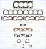 LANCIA 5889118 Gasket Set, cylinder head